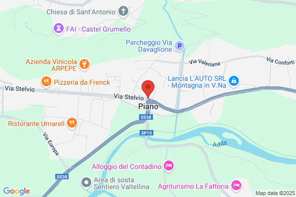 Finimotor F.Lli Finiguerra Srl