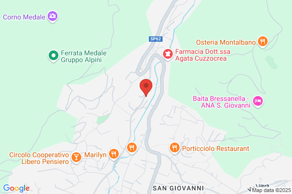 Garage Airoldi Luigi E Figli (S.N.C.)