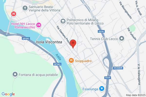 Officina Previati (S.N.C.)