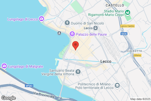 Studio Legale Associato Avv.Ti Tomalino - Riva - Bussani