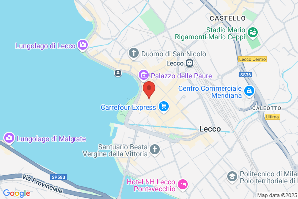 Studio Legale Associato Rossi - Riva - Motta