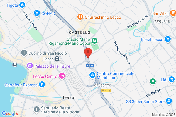 Grasselli Vittorio (Dr.)