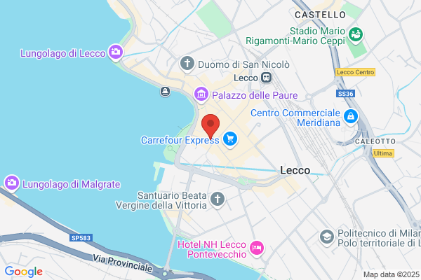 Studio Legale Associato Avv.Ti Tomalino - Riva - Bussani