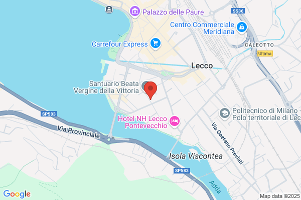 Studio Legale Associato Dellavv.Enzo Gerosa E Del Dott.S.S.Vergottini