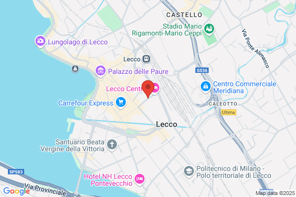 Studio Legale Associato Rivetti & Scaccabarozzi