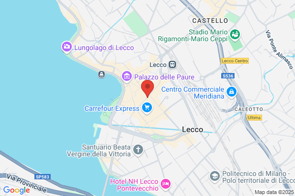 Torri tarcisio (Avv.)