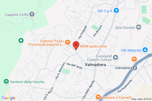 Gioielleria Mdm