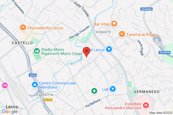 Viti Srl