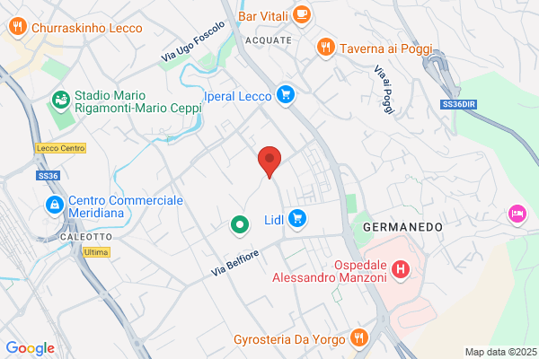 Carrozzeria Rusconi e Panzeri