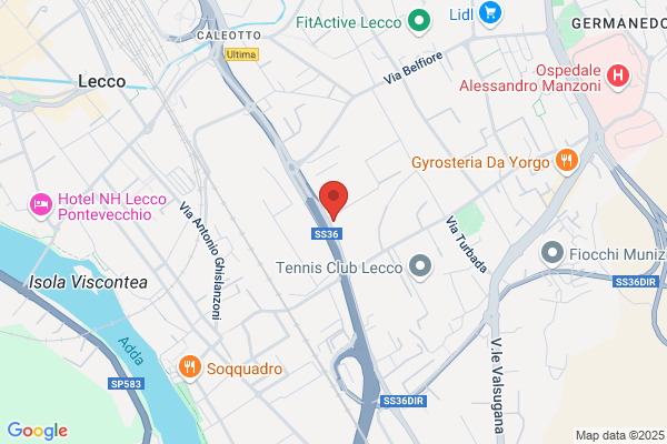 Sesana ferruccio