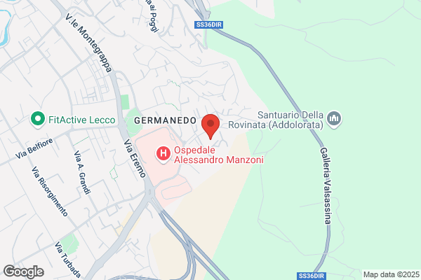 Istituti Riuniti Airoldi E Muzzi - Onlus