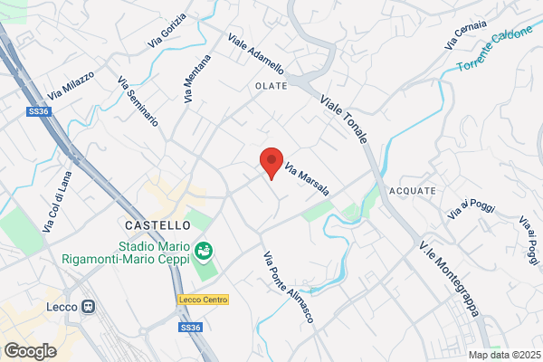 Istituto Maria Ausiliatrice