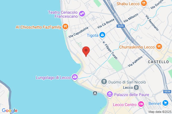 Istituto Casa S.Girolamo