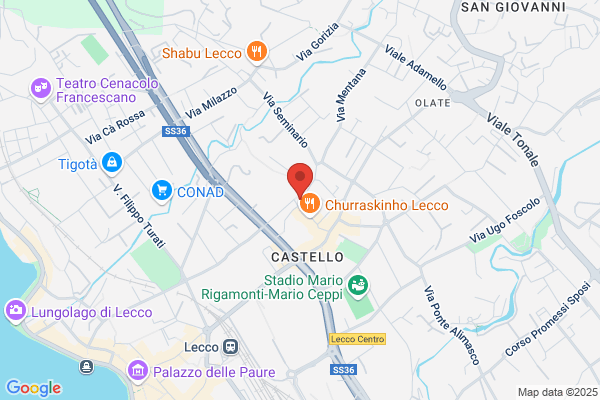 Parrocchia Di Castello