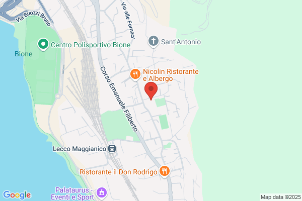 Parrocchia Di Maggianico