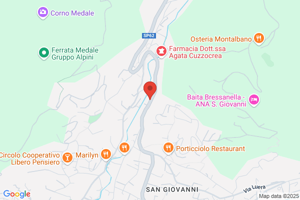 Selva maurizio