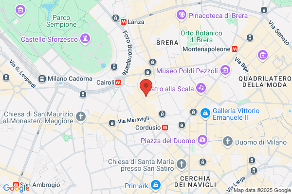 Milano Creative