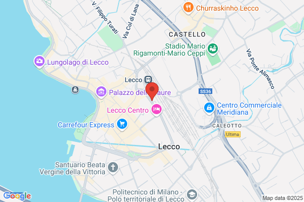 Ufficio Affissioni E Pubblicita
