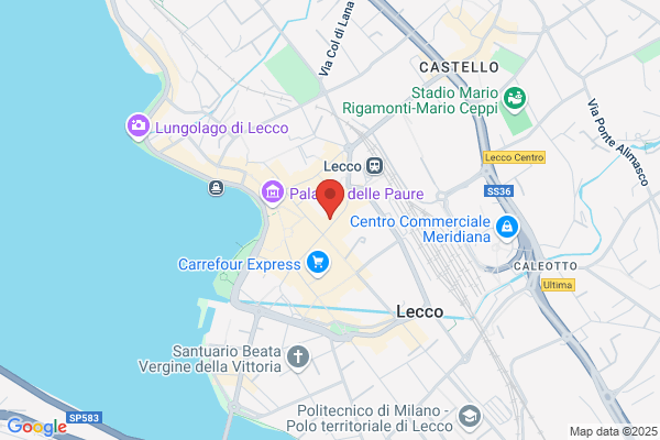 Telcenter Italia