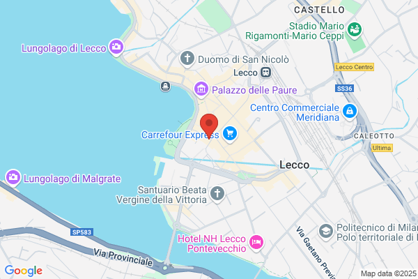 Fondo Di Garanzia Per Il Credito Al Commercio e Al turismo lecchese