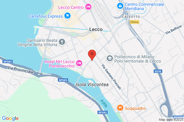 Luvera' Giuseppe