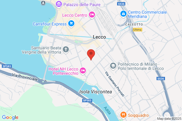 Valsecchi massimiliano (Ing.)