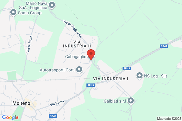 Lecco Vende International Distributors (S.R.L.)