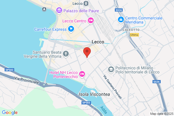 Centro Odontoiatrico Mezzera