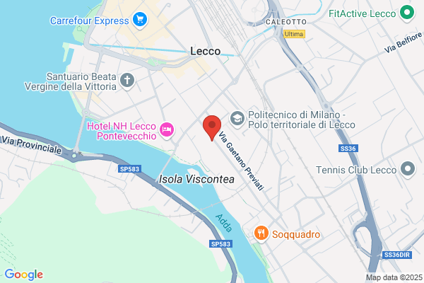Ordine Dei Medici E Odontoiatri Della Prov. Di lecco