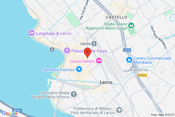 Spagnoli edmondo (Dr.)