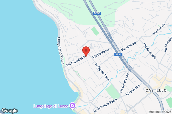 Studio Dentistico Dr. Togni Daniele