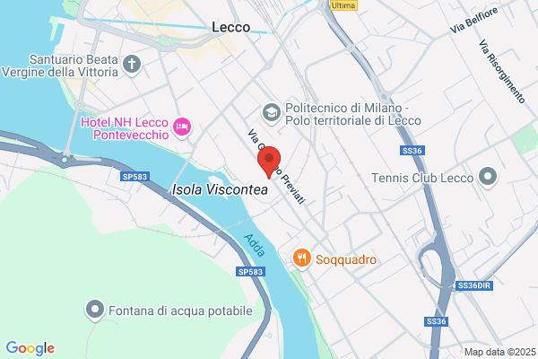 Info-Services Investigazioni (S.R.L.)