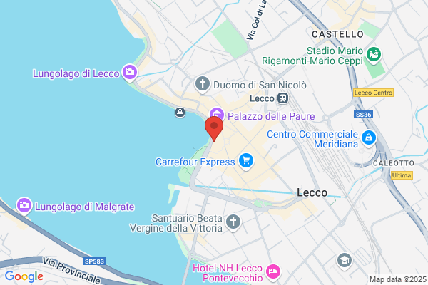 L'Osteria del Commercio