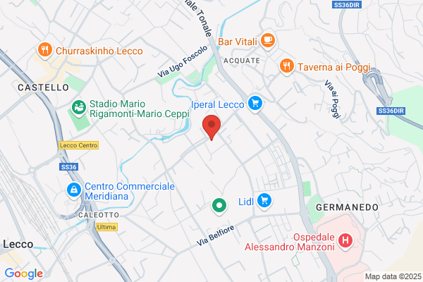 Lla Sistemi di Sicurezza