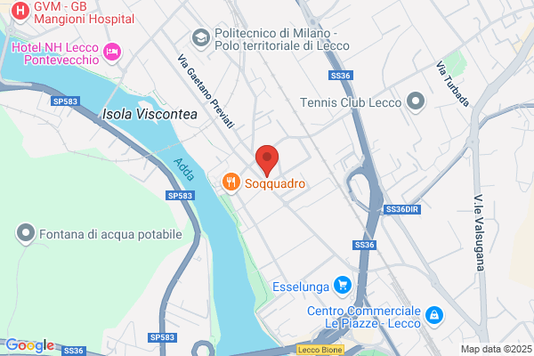 Centro Polispecialistico in Salus