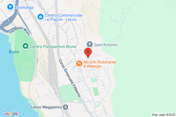 Villa E Ceraudo (S.N.C.)