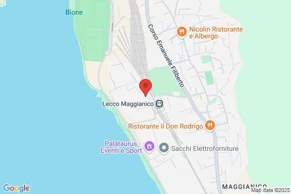 Immobiliare Sabina Srl