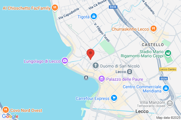 Colombo Costruzioni Spa
