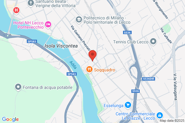 Pifferetti Elettricita Di Cogliati Maria Rita E C. (S.A.S.)