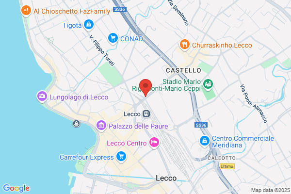 Riva ersilio (Ing.)