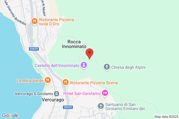 Rocca giacomo