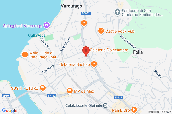 Farmacia San Gerolamo