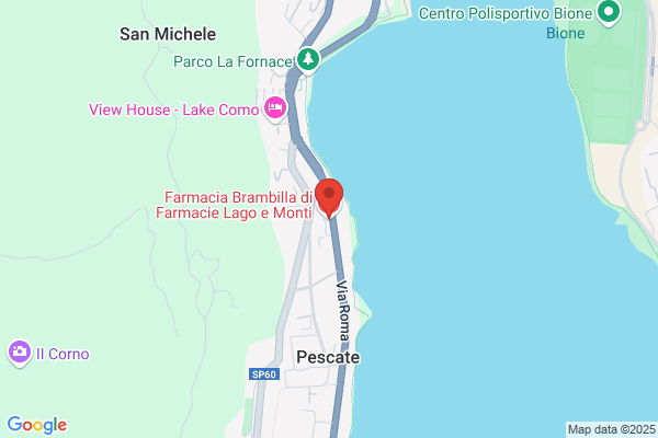 Farmacia Brambilla Dr.Silvio
