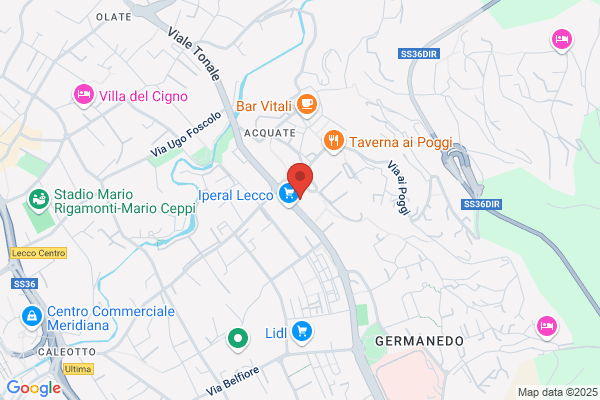 Farmacia Montegrappa Di Politi Pietro & C. (S.A.S.)