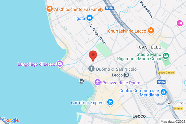 Farmacia San Nicolo