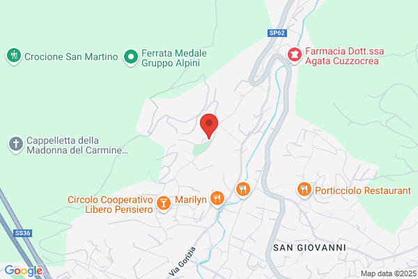 Foto Giudici