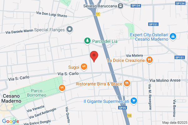 Ferri Srl