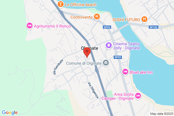 Impresa Di Pulizia Pia Rosella