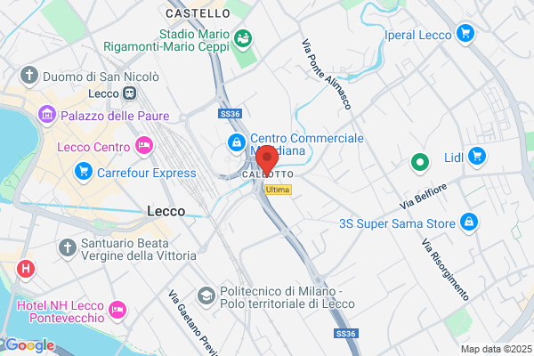 Libreria Dellangelo (S.A.S.)