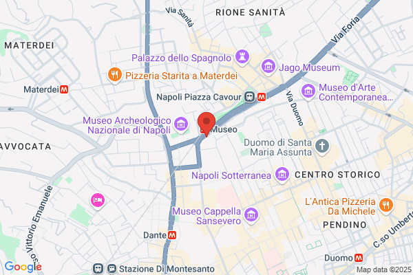 Libreria Internazionale Cavour Srl